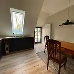 Luxus Lindenhof Apartmán Zetel