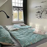 Luxus Lindenhof Apartmán