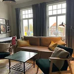 Luxus Lindenhof *