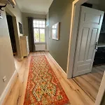 Luxus Lindenhof Apartmán