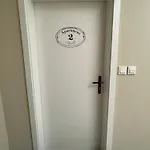 Luxus Lindenhof Apartmán *