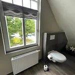 Apartmán Luxus Lindenhof Zetel