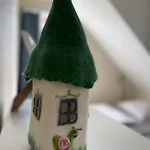 Luxus Lindenhof Apartmán *