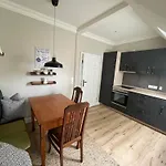Apartmán Luxus Lindenhof Zetel