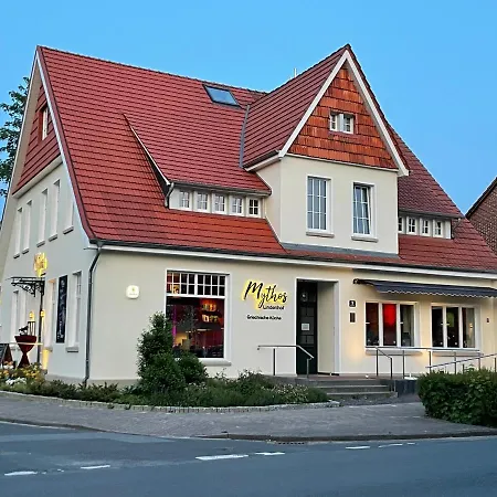Luxus Lindenhof *
