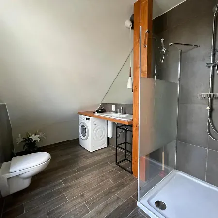 דירה Luxus Lindenhof