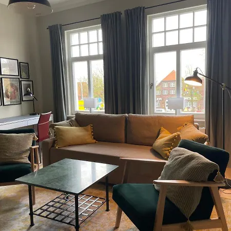 Luxus Lindenhof *