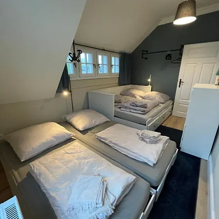 Luxus Lindenhof *