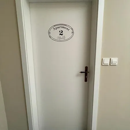 Luxus Lindenhof דירה *