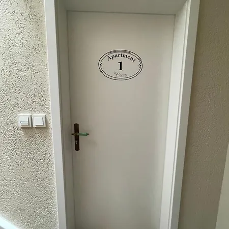 Luxus Lindenhof דירה *