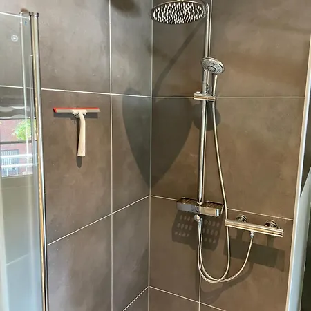 דירה Luxus Lindenhof Zetel