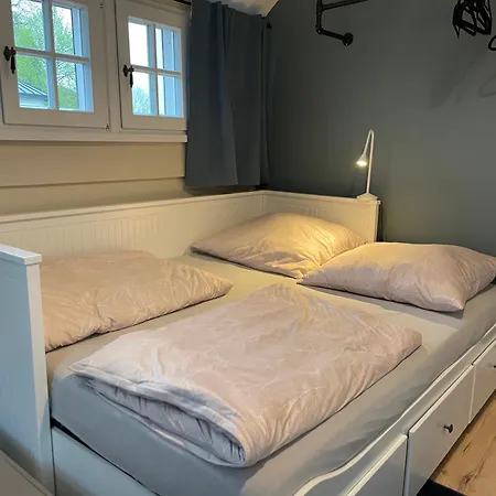 Luxus Lindenhof דירה Zetel