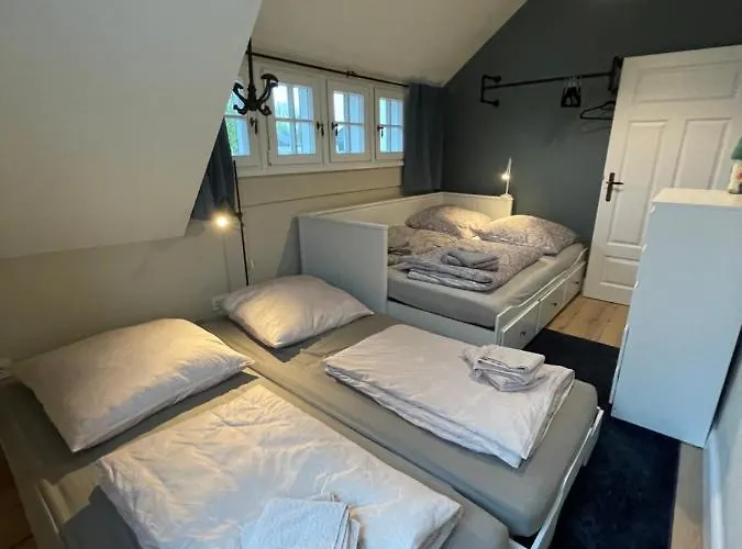 Luxus Lindenhof *