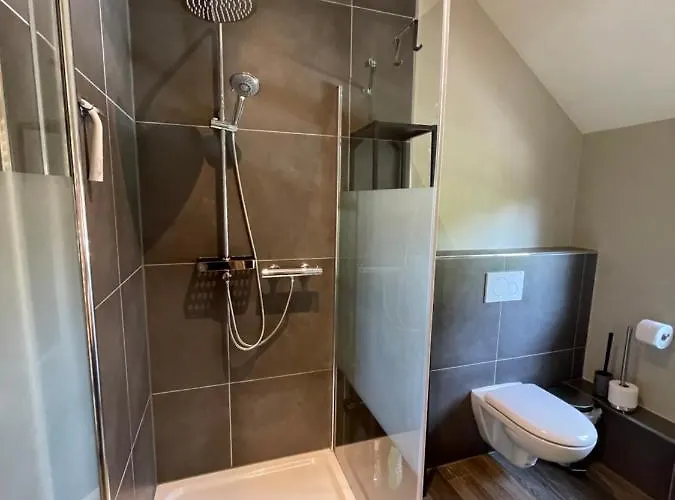 Luxus Lindenhof Appartement *